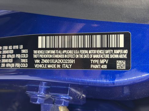 Used 2019 Maserati Levante image 45