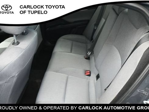 Used 2026 Toyota Camry LE FWD image 26