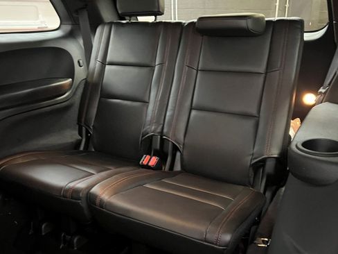 New 2026 Dodge Durango GT image 24