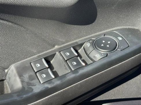 Used 2025 Ford Escape Active image 21