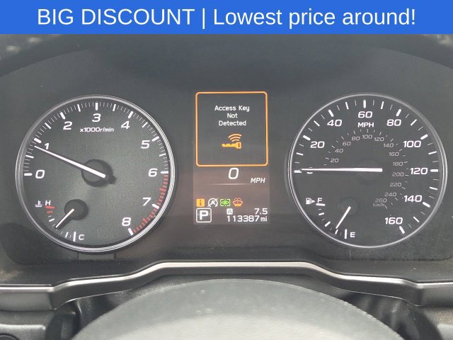 Used 2022 Subaru Outback Limited AWD/4WD image 46