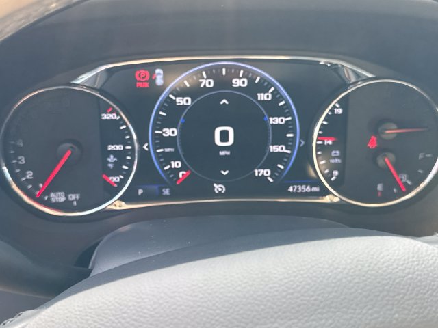 Used 2023 GMC Acadia Denali w/ Trailering Package FWD image 22