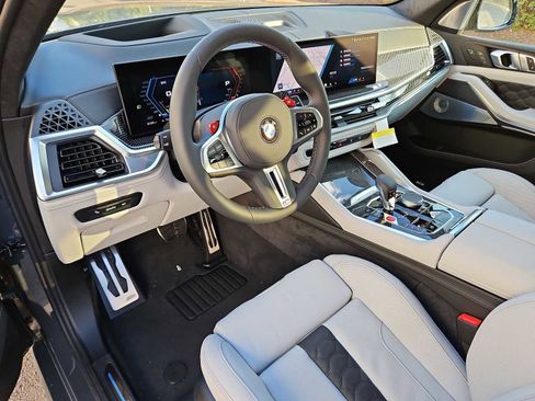 New 2026 BMW X5 M Competition w/ Executive Package image 10
