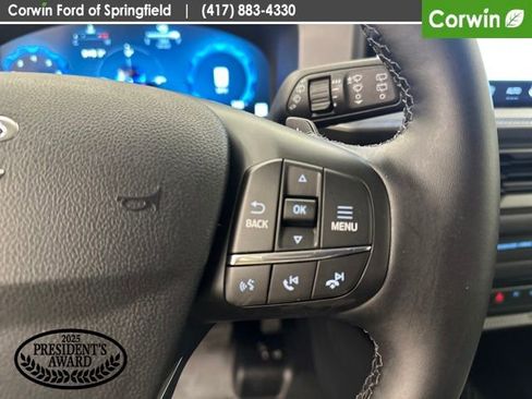 New 2026 Ford Bronco Sport Badlands w/ Badlands Tech Package image 36