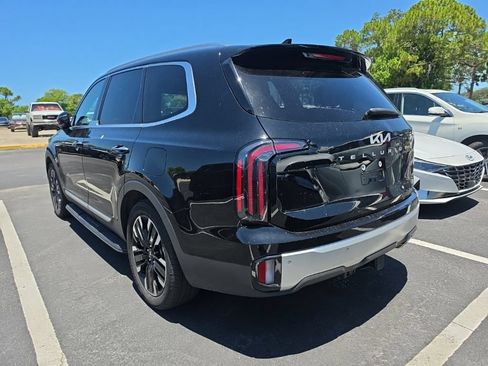 Certified 2024 Kia Telluride SX Prestige w/ Towing Package AWD/4WD image 16