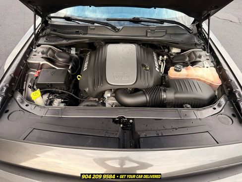 Used 2018 Dodge Challenger R/T w/ Performance Handling Group RWD image 35