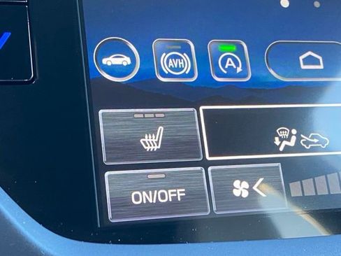 New 2026 Subaru Forester Limited w/ Limited Package image 18