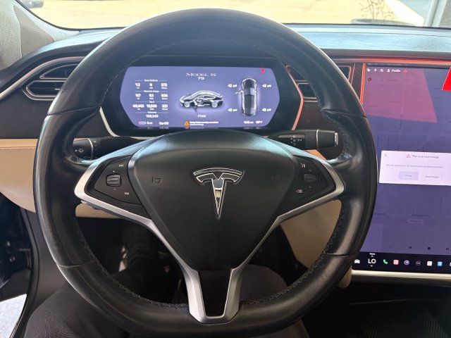 Used 2017 Tesla Model S 75 RWD image 11