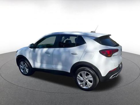 Used 2025 Buick Encore GX Preferred FWD image 9