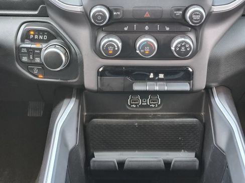 Used 2023 RAM 1500 Big Horn AWD/4WD image 20