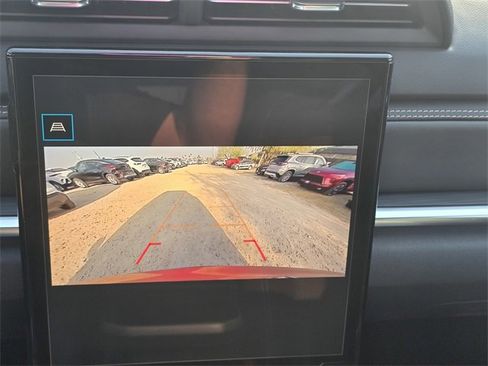 New 2026 GMC Terrain Elevation image 21