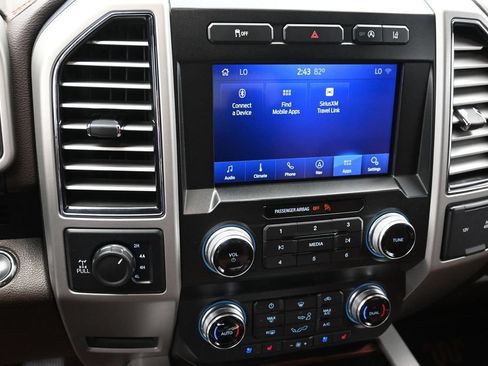 Used 2020 Ford F150 King Ranch AWD/4WD image 3
