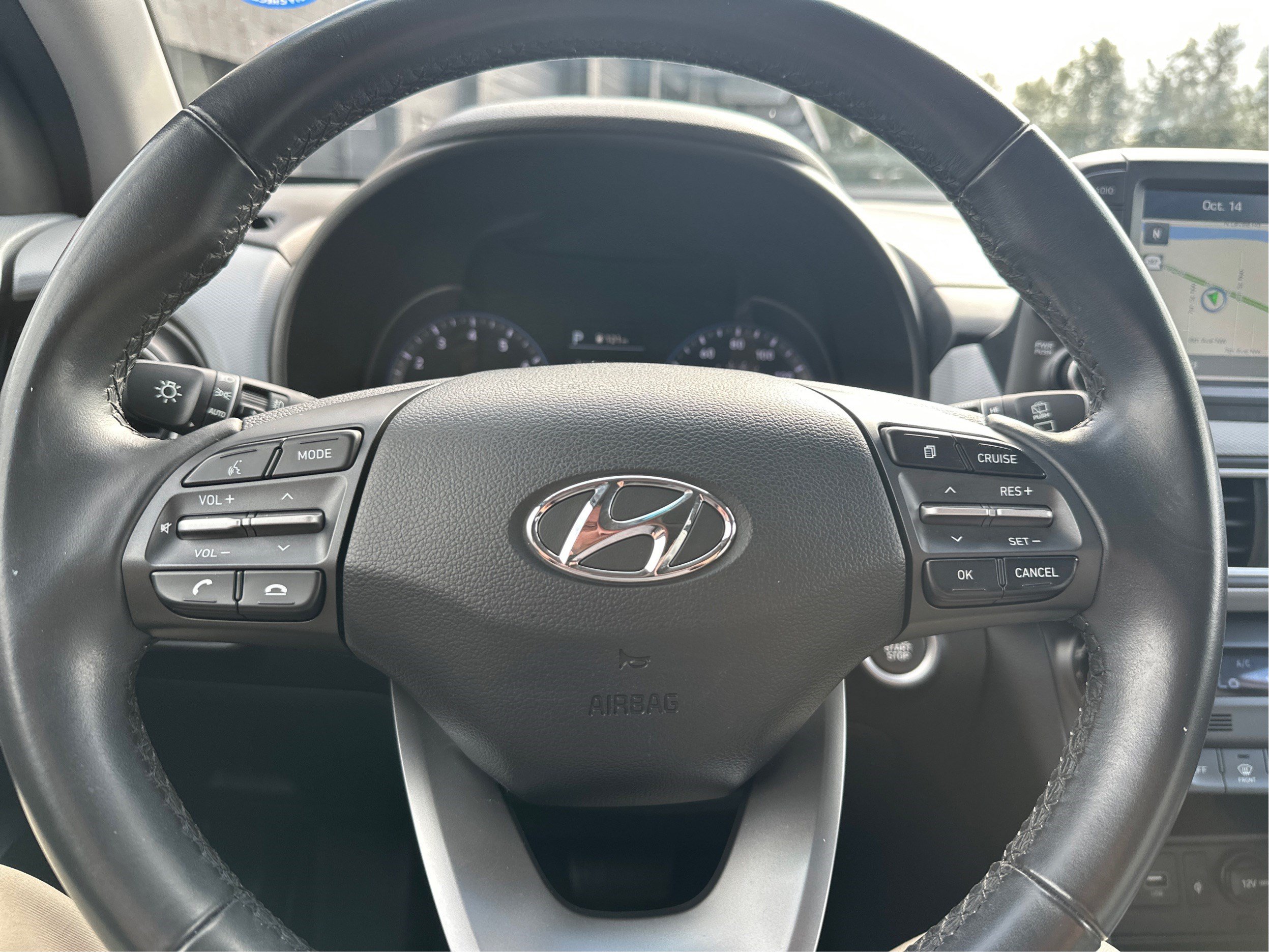 Used 2019 Hyundai Kona Ultimate AWD/4WD image 18