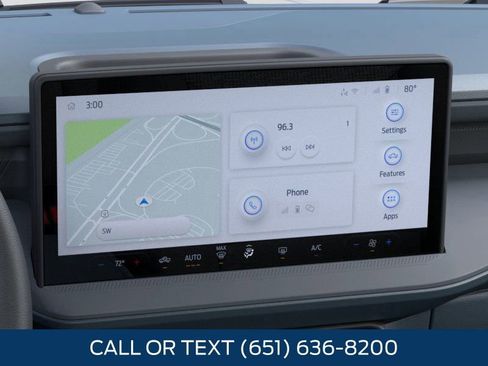 New 2026 Ford Maverick XL AWD/4WD image 15