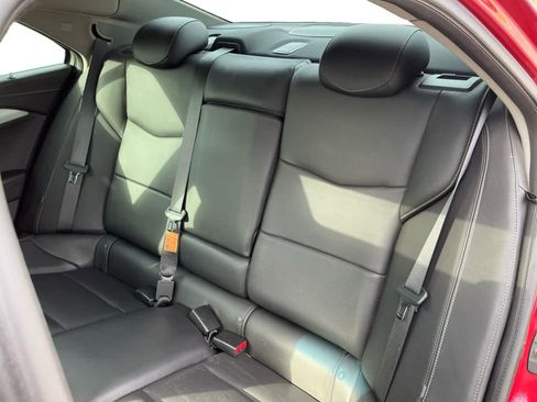 Used 2016 Cadillac ATS Luxury w/ Safety and Security Package image 13