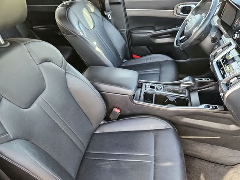 Used 2022 Kia Sorento X-Line EX AWD/4WD image 12