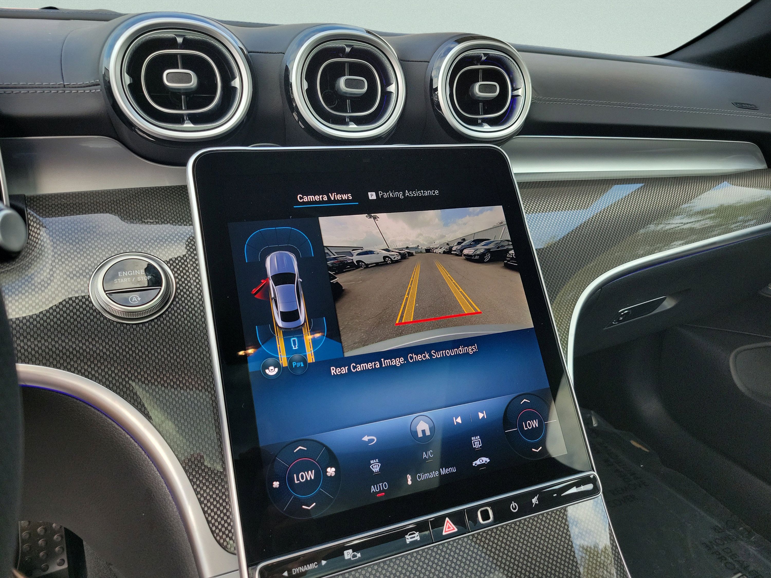 New 2026 Mercedes-Benz CLE 450 4MATIC Coupe image 26