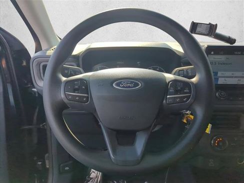 Used 2023 Ford Maverick XLT w/ Black Appearance Package image 10