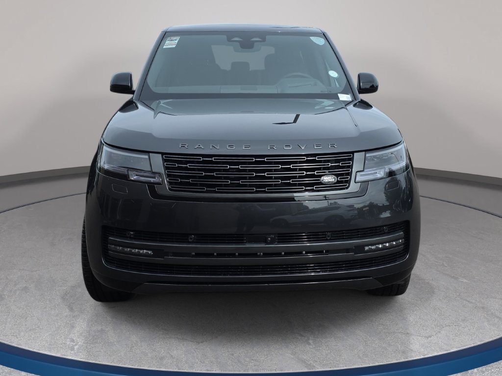 New 2026 Land Rover Range Rover SE AWD/4WD image 2