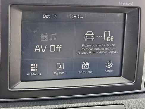 Used 2019 Kia Sportage EX w/ EX Sport Appearance Package image 22