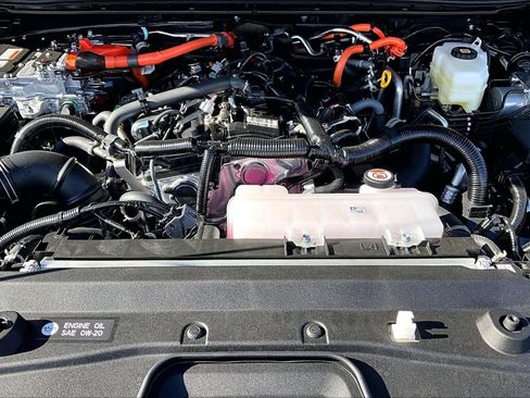 New 2026 Toyota Land Cruiser image 16