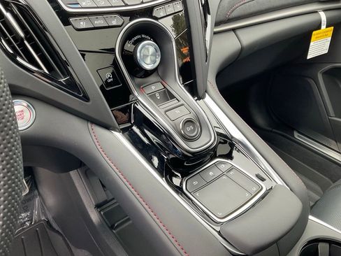 New 2026 Acura RDX A-Spec AWD/4WD image 15