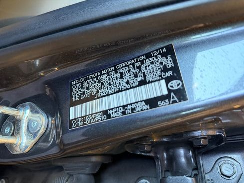 Used 2015 Toyota Prius C Two FWD image 39