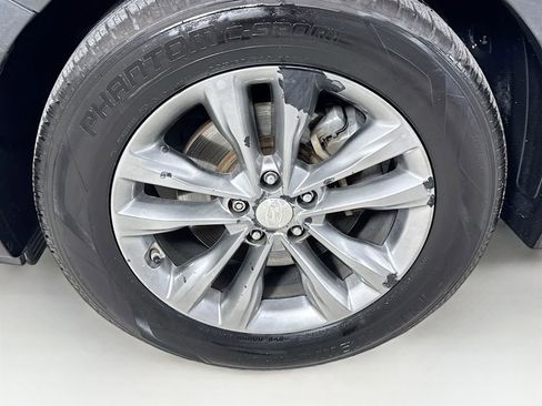 Used 2017 Hyundai Santa Fe Sport 2.0T w/ Cargo Package FWD image 40