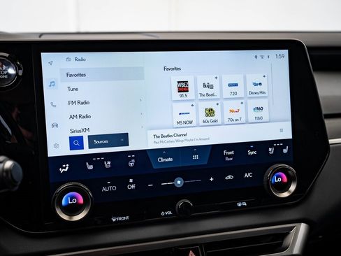 Certified 2024 Lexus RX 350 Premium Plus w/ Convenience Package image 27