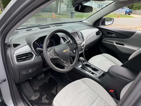 Used 2024 Chevrolet Equinox LS w/ LS Convenience Package AWD/4WD image 20