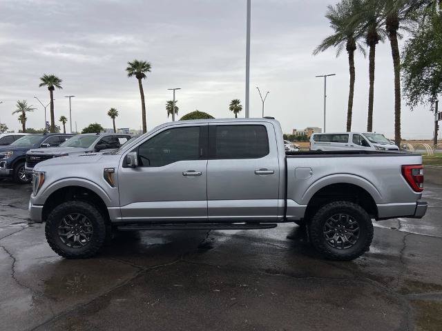 Used 2022 Ford F150 Tremor w/ Equipment Group 402A High AWD/4WD image 4