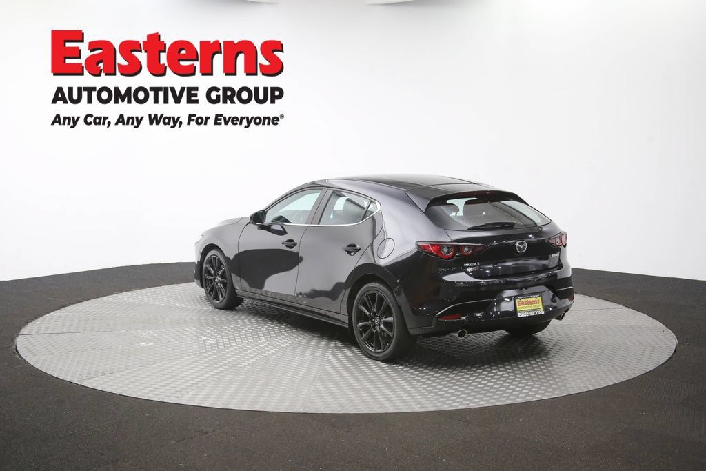Used 2024 MAZDA MAZDA3 s FWD image 66