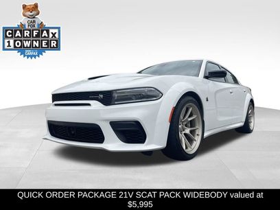 Used 2023 Dodge Charger Scat Pack