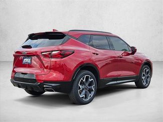 Used 2019 Chevrolet Blazer RS video 5