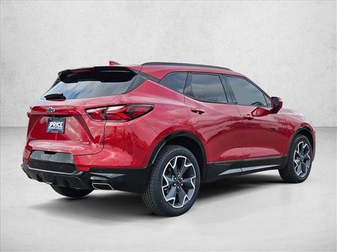 Used 2019 Chevrolet Blazer RS image 5