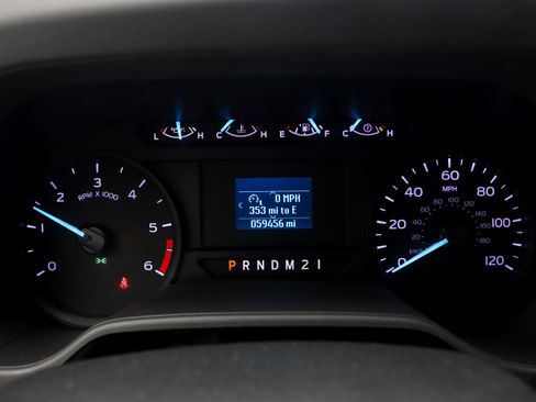 Used 2024 Ford E-350 and Econoline 350 Super Duty w/ Power Windows & Locks Group RWD image 24