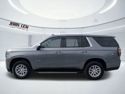 Used 2021 Chevrolet Tahoe LT AWD/4WD image 6