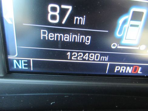 Used 2019 Chevrolet Suburban LT AWD/4WD image 33