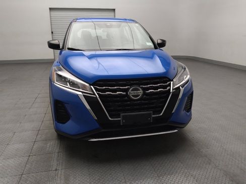 Used 2021 Nissan Kicks S FWD image 14
