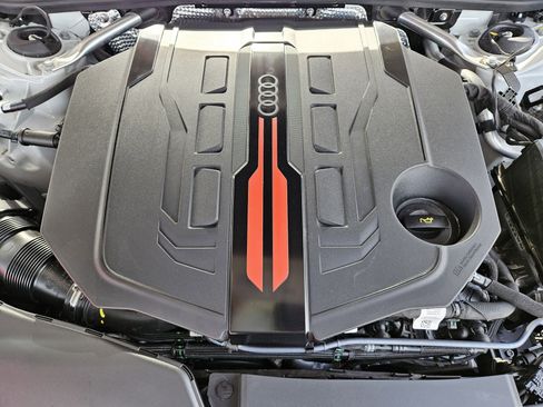 Used 2025 Audi S5 Premium Plus image 32
