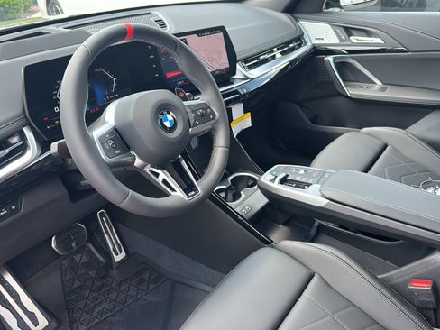 New 2025 BMW X1 M35i w/ Premium Package image 9