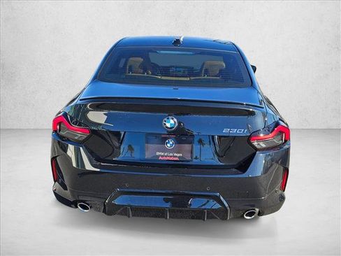 New 2026 BMW 230i Coupe w/ M Sport Package image 8