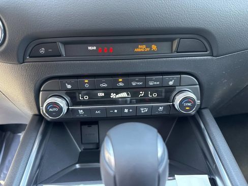 New 2025 MAZDA CX-5 AWD 2.5 S w/ Premium Plus Pkg image 36