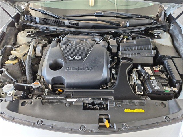 Used 2020 Nissan Maxima Platinum w/ Sport Mat Group FWD image 24