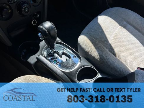 Used 2005 Hyundai Santa Fe GLS image 26