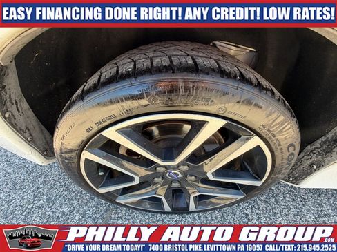 Used 2017 Volvo S60 T5 Dynamic w/ Protection Package FWD image 38