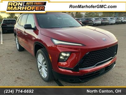 New 2026 Buick Enclave Sport Touring w/ Power Package