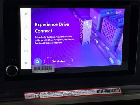 New 2026 Toyota Tacoma TRD Sport image 19