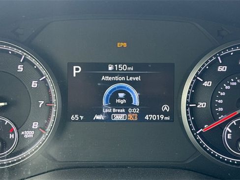 Used 2022 Hyundai Santa Fe SEL image 27