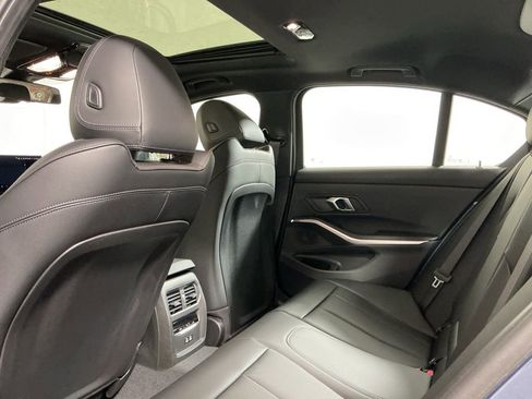 New 2026 BMW 330i Sedan w/ Premium Package image 25